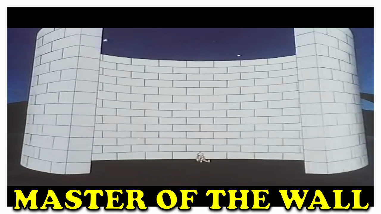 Metallica - Master of Puppets<br />
Pink Floyd - Another Brick in the Wall